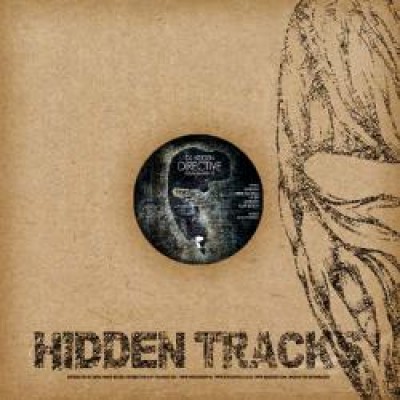 DJ Hidden - Directive Album Sampler #2